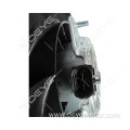 Car fan air cooling for OPEL CORSA D